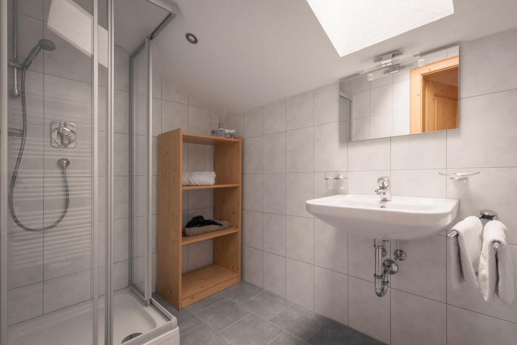 סן אנטון Apartments Sarlo מראה חיצוני תמונה