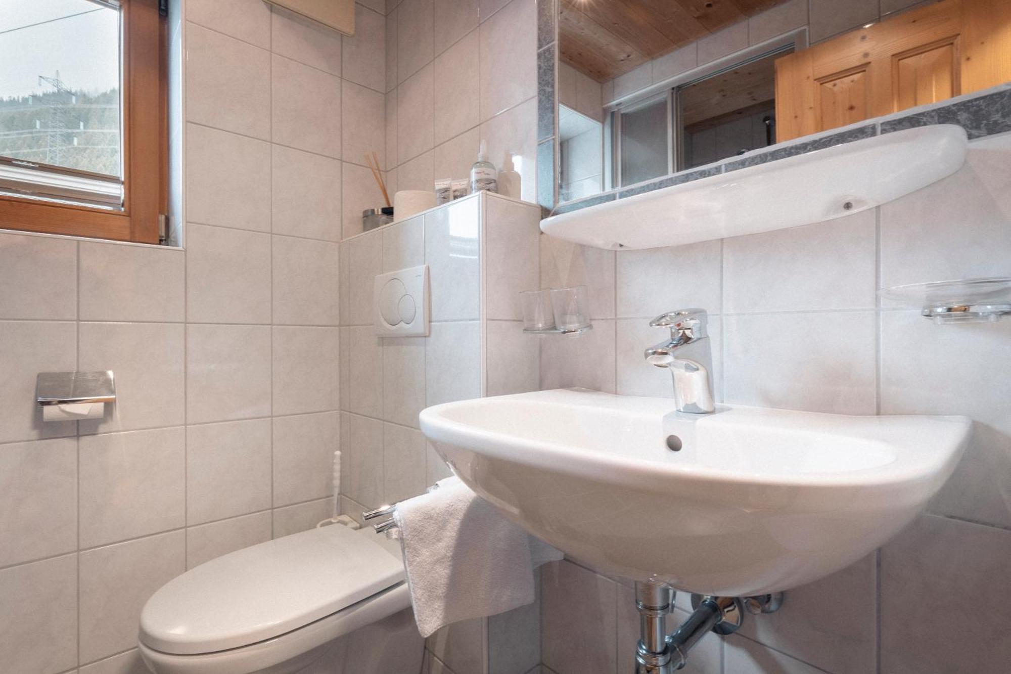סן אנטון Apartments Sarlo מראה חיצוני תמונה